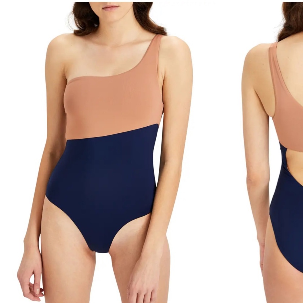 Onia one piece swimsuit
